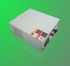 500W wind/solar hybrid controller with inverter