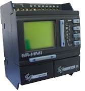 HP2 series mini PLC
