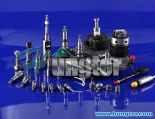 Injector Nozzle,Diesel Element,Plunger,Delivery Valve,Head Rotor,Diesel Fuel Injection Parts