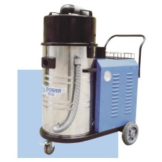 Industrial Vacuum Cleaner MS Wet & Dry