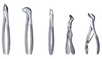 Dental Pliers