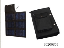solar charger for laptop