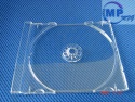 CD/DVD tray mold