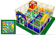 indoor playground,amusement park,castle