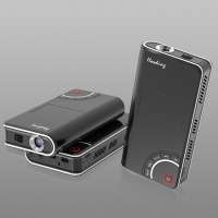 Howking private mini projector in high quality (HK800)