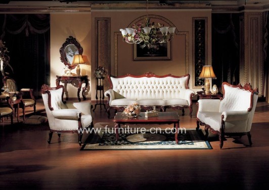Classical furniture ss-18