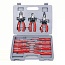 11pcs in one tool set