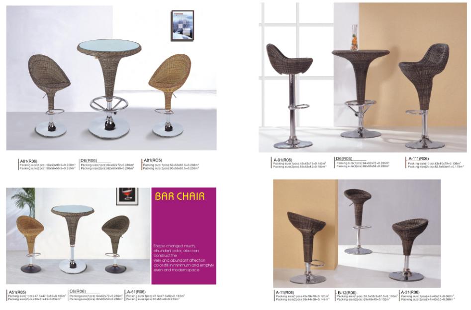 bar stool,bar table