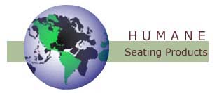 Shanghai Humane Chair Industrial Co., Ltd