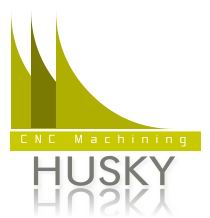Husky Industry Co., Ltd.