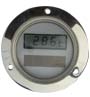 solar-cell digital thermometer DST-30