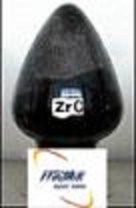 zirconium carbide
