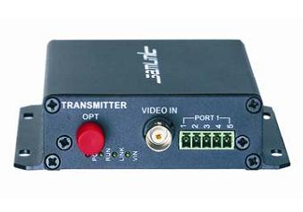 Fiber Optic Transmitter/receiver