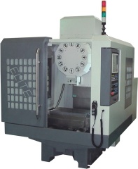 ETC(CNC Tapping Center) 510T