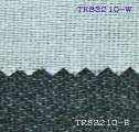 woven interlining, 35% viscose, 65% polyester
