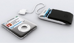 portable charger for all ipod