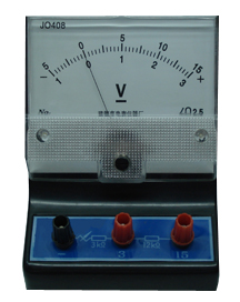 teaching meter