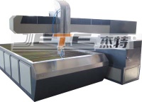 Waterjet cutting machine(JETE-201530CF)