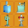 1 To 4 Kgs. /Litres Round Container Making Manufacturing Machinery
