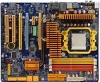 AMD 790 chipset motherboard - HA04-EXTREME