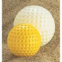 rubber base ball