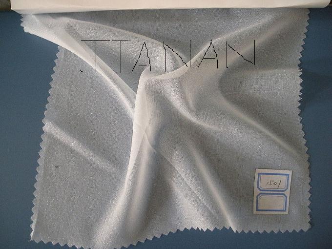 15D woven interlining fabric