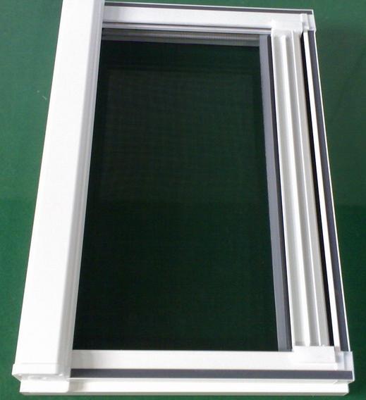 Retractable Screen Door& Window