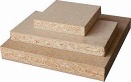 Plain Particleboard