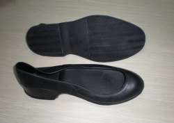 shoe cover