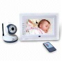 wireless baby monitor