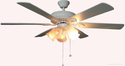decorate ceiling fan