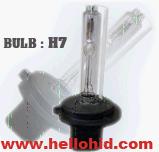 HID kit for H7