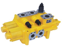 Hydraulic valve,multiway valve,crane valve,excavator valve,rexroth valve