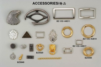 Accessories - Accessories
