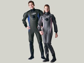 Diving Suit - JLSD-S21