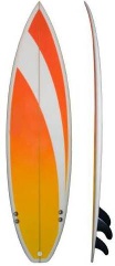 Surfboard - SSB-606-3f