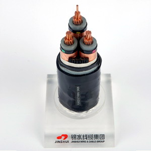 High Voltage XLPE Cable