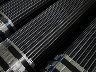 Seamless Carbon alloy steel tube