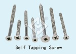 Self tapping screw