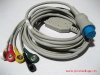 Medical ECG Cables and Leadwires - ECG Cables and Lead