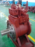 HVL-DSS motor