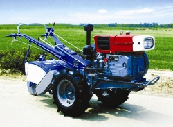 12-20hp Power Tillers(walking Tractor)