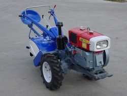 DF 15HP walking tractor / power tiller