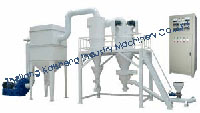 grain machinery