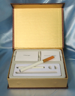 Electronic Cigarette (KR208)