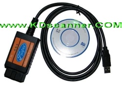 Ford diagnostic scanner cable,auto diagnostic,scanner,Launch x431,x431,ds708,eu702,auto parts,bmw gt1,op com