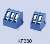 Terminal block KF330