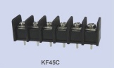 American, Japanese Terminal Blocks (KF45C)