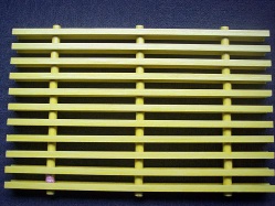 pultrusion grating