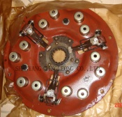 CLUTCH COVER FOR MTZ TRACTOR
